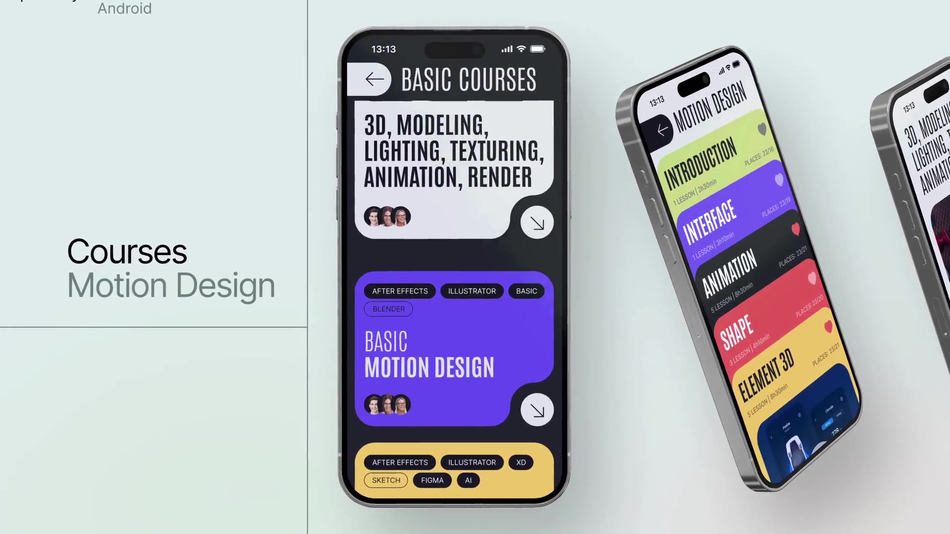 App Showcase | Dynamic Presentation Videohive 51763216 After Effects Image 4