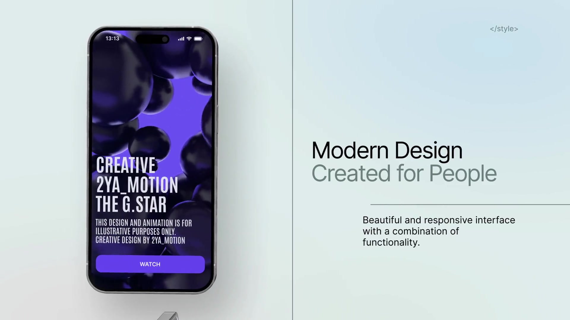 App Showcase | Dynamic Presentation Videohive 51763216 After Effects Image 5