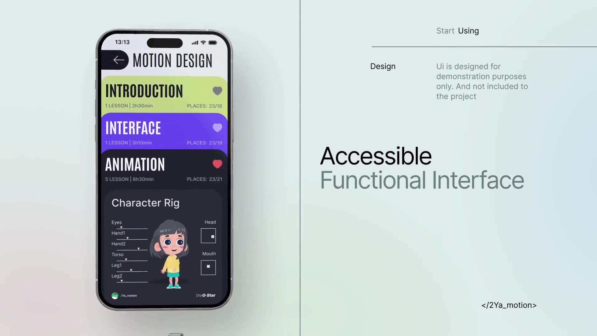 App Showcase | Dynamic Presentation Videohive 51763216 After Effects Image 6