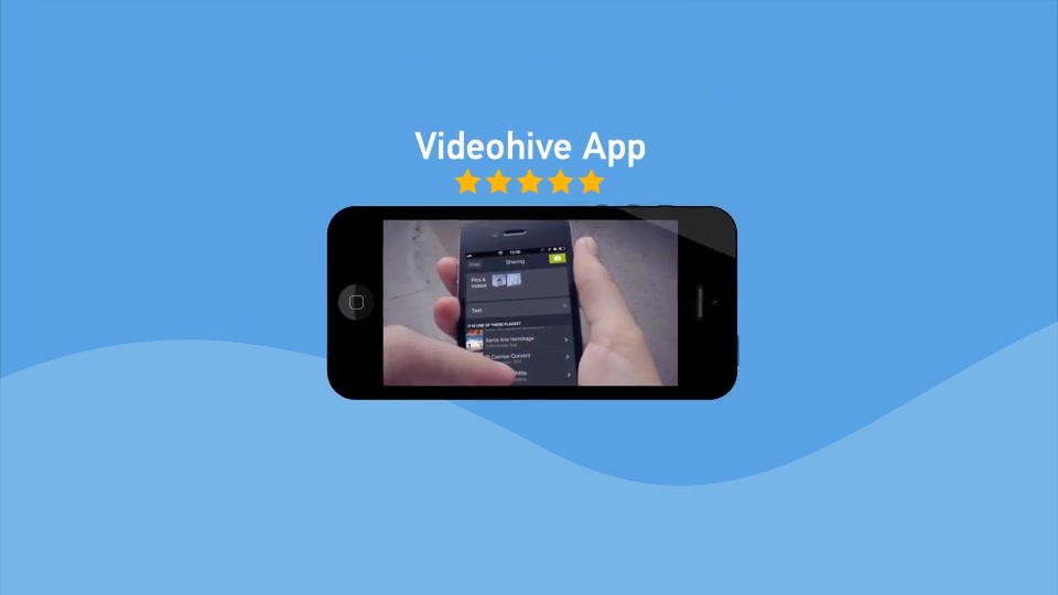 App Videohive 6136177 After Effects Image 11