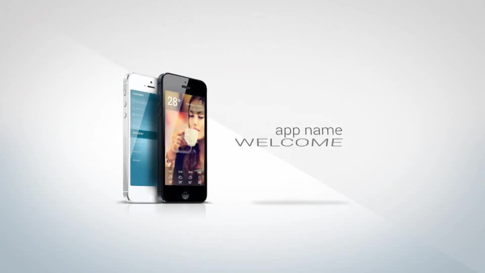 App Web Product Promotion Videohive 6554087 After Effects Image 1