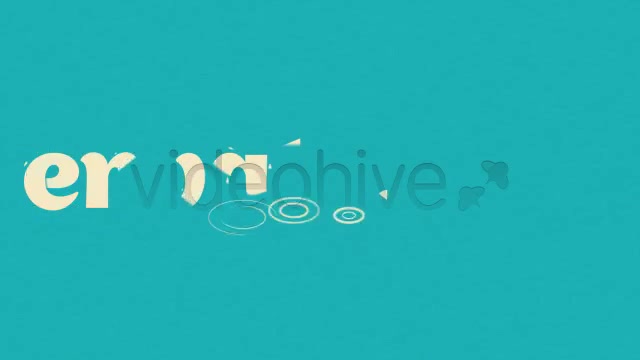 Appetite Alphabet Videohive 4202329 After Effects Image 12