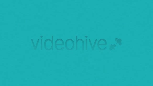 Appetite Alphabet Videohive 4202329 After Effects Image 3