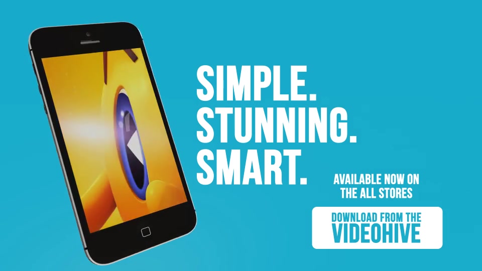 APPIDEA Mobile App or Game Trailer - Download Videohive 6962926