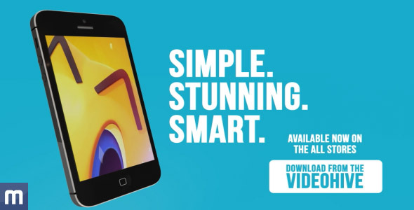 APPIDEA Mobile App or Game Trailer - Download Videohive 6962926