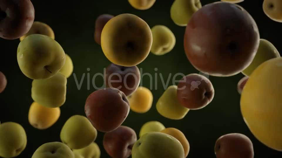 Apples - Download Videohive 20796077