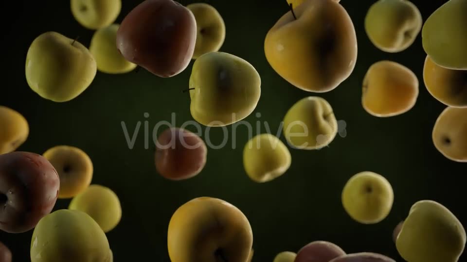 Apples - Download Videohive 20796077