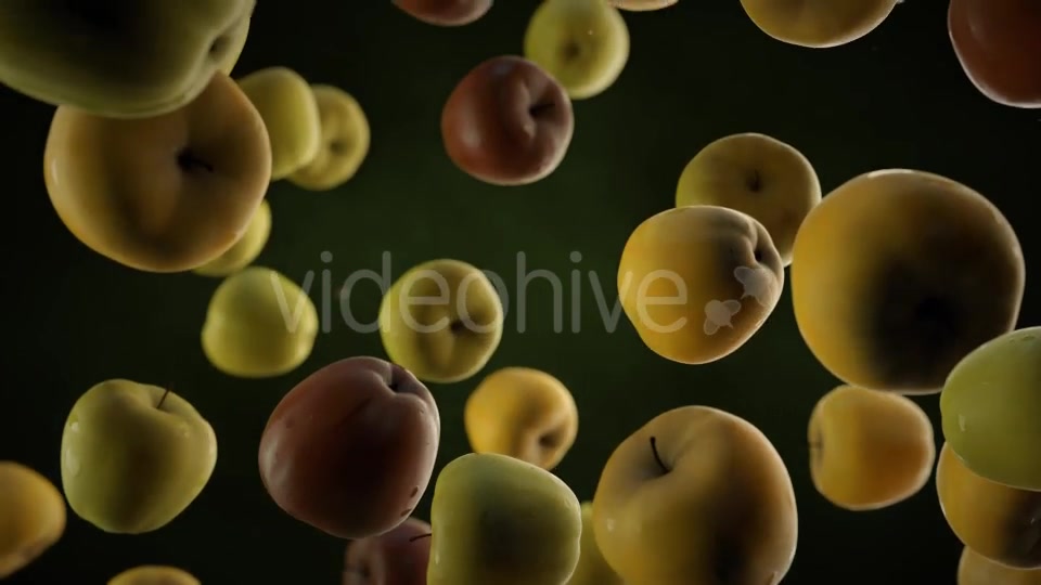 Apples - Download Videohive 20796077