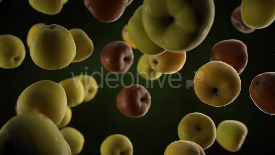 Apples - Download Videohive 20796077