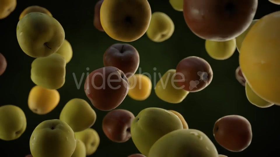 Apples - Download Videohive 20796077