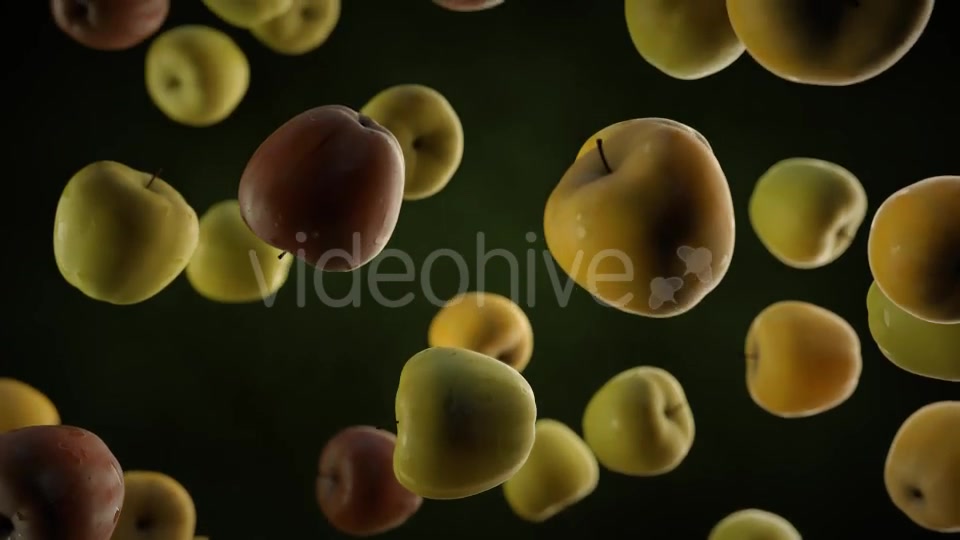 Apples - Download Videohive 20796077