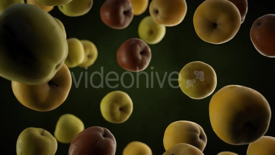 Apples - Download Videohive 20796077