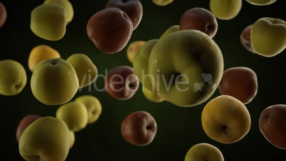 Apples - Download Videohive 20796077