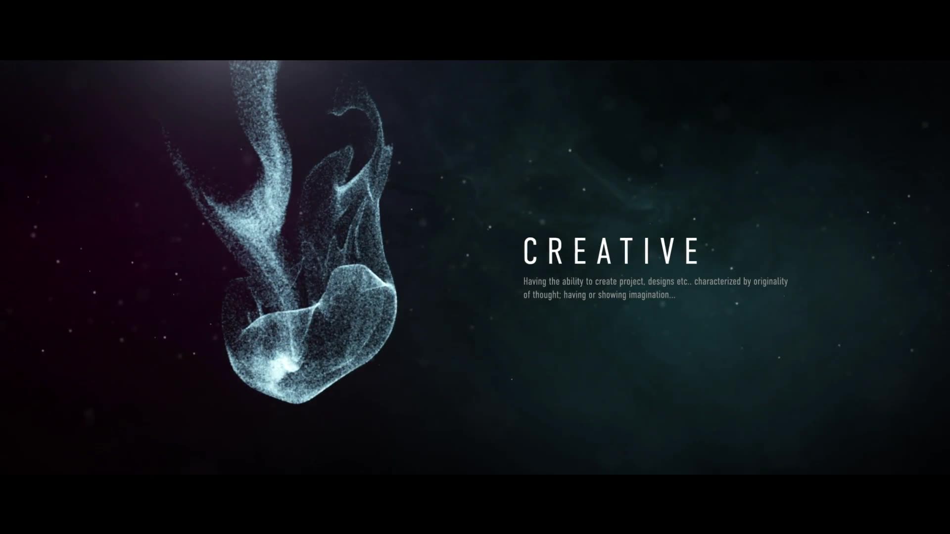 Aqua | Inspiring Titles Videohive 23092668 After Effects Image 2