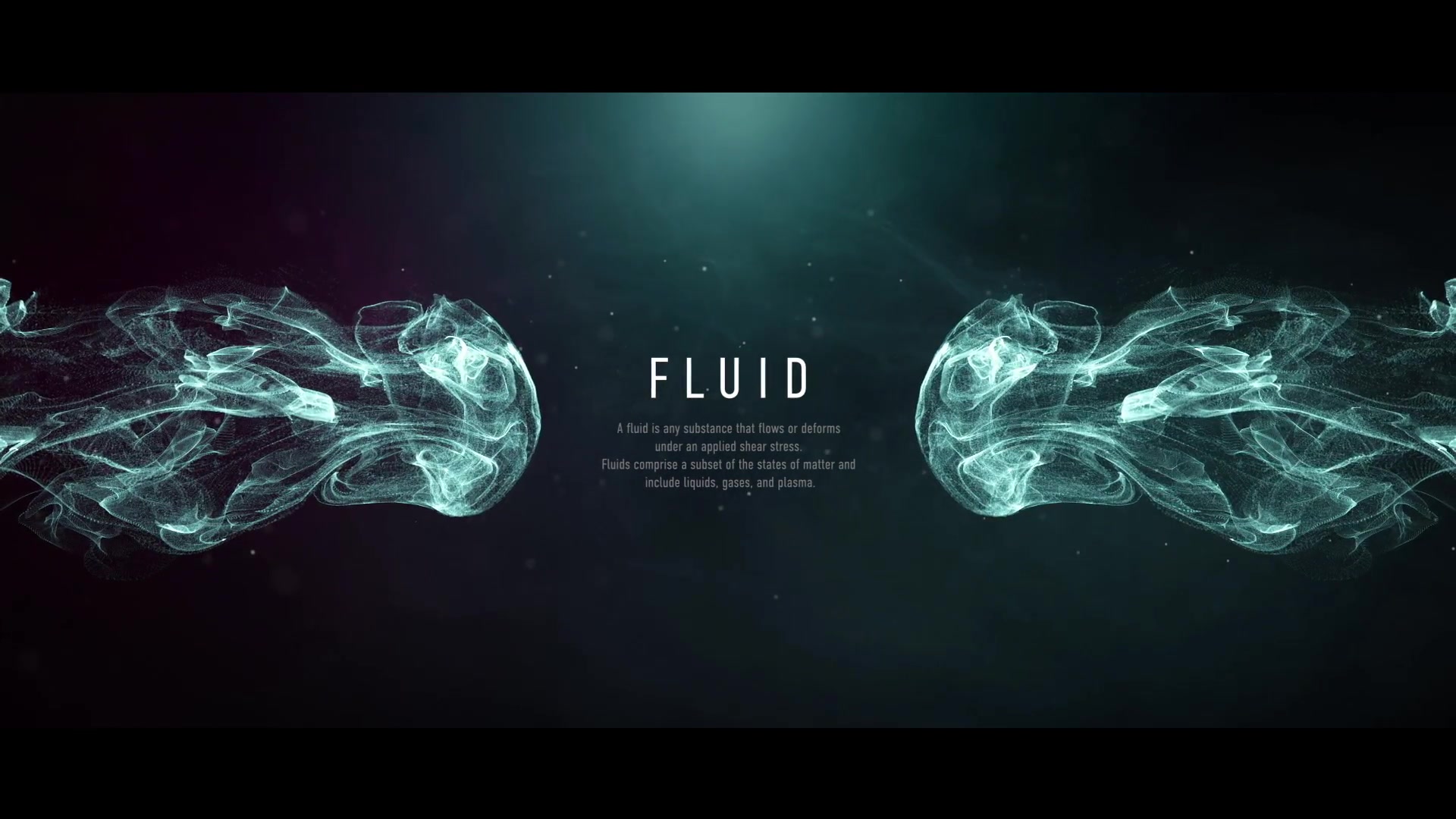 Aqua | Inspiring Titles Videohive 23092668 After Effects Image 5