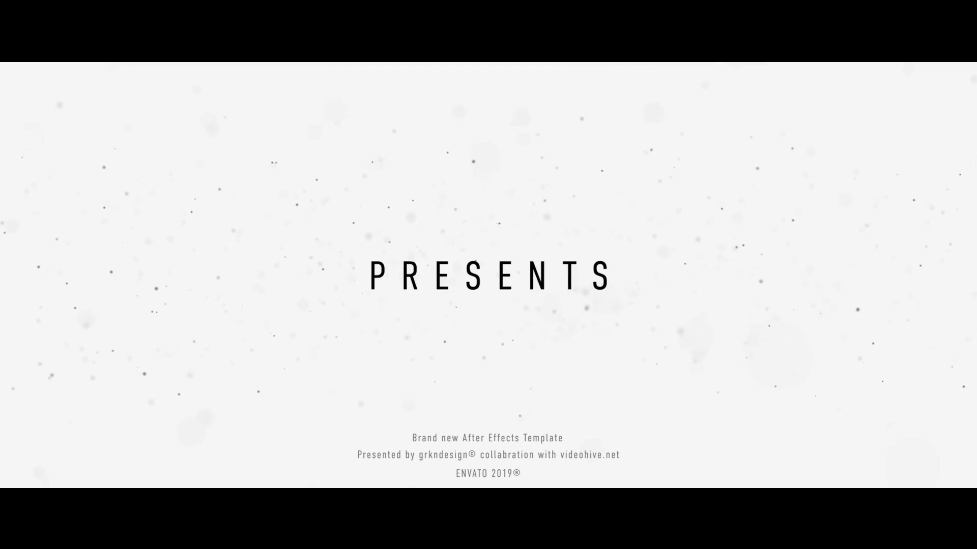 Aqua | Inspiring Titles Videohive 23092668 After Effects Image 8