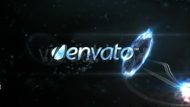 Aquatica: Logo Reveal Videohive 140996 After Effects Image 6