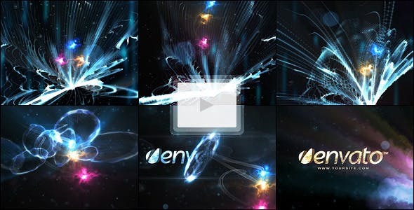 Aquatica: Logo Reveal - Download Videohive 140996