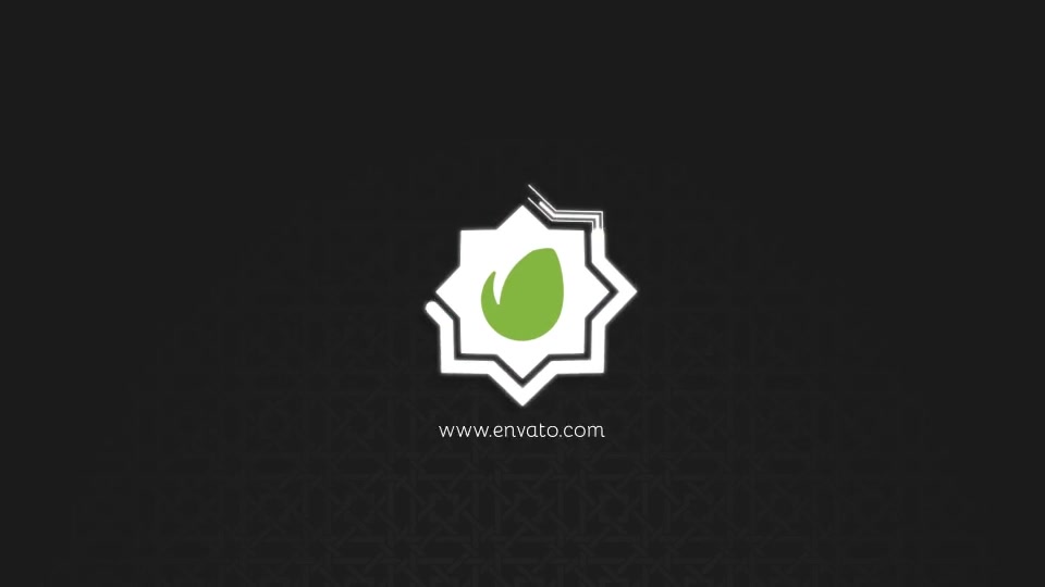 Arabic Logo Reveal - Download Videohive 10547072