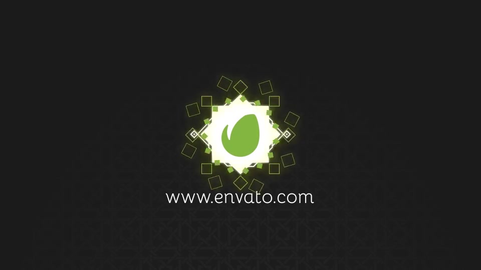 Arabic Logo Reveal - Download Videohive 10547072