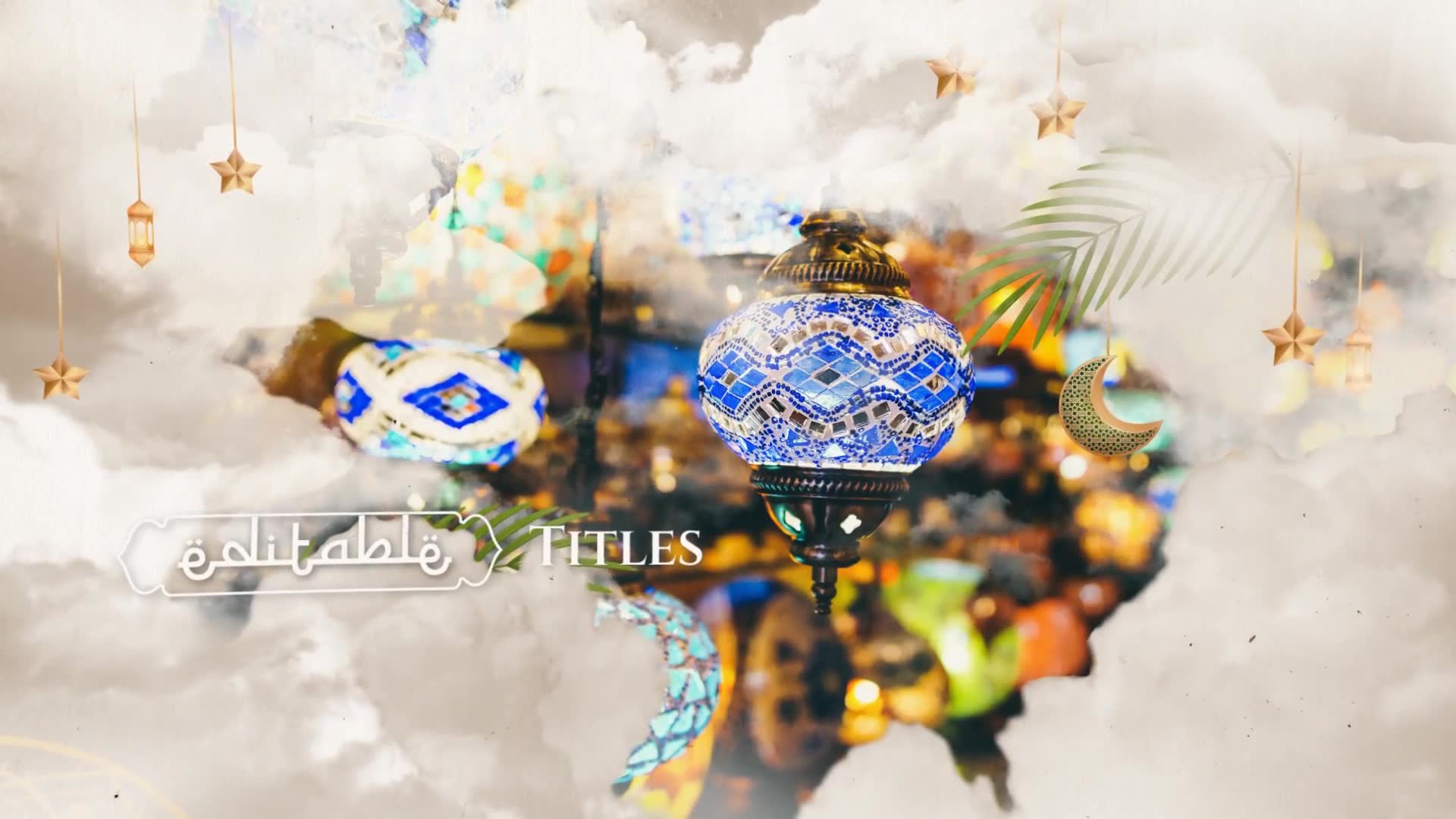 Arabic Slideshow Videohive 37026248 After Effects Image 2