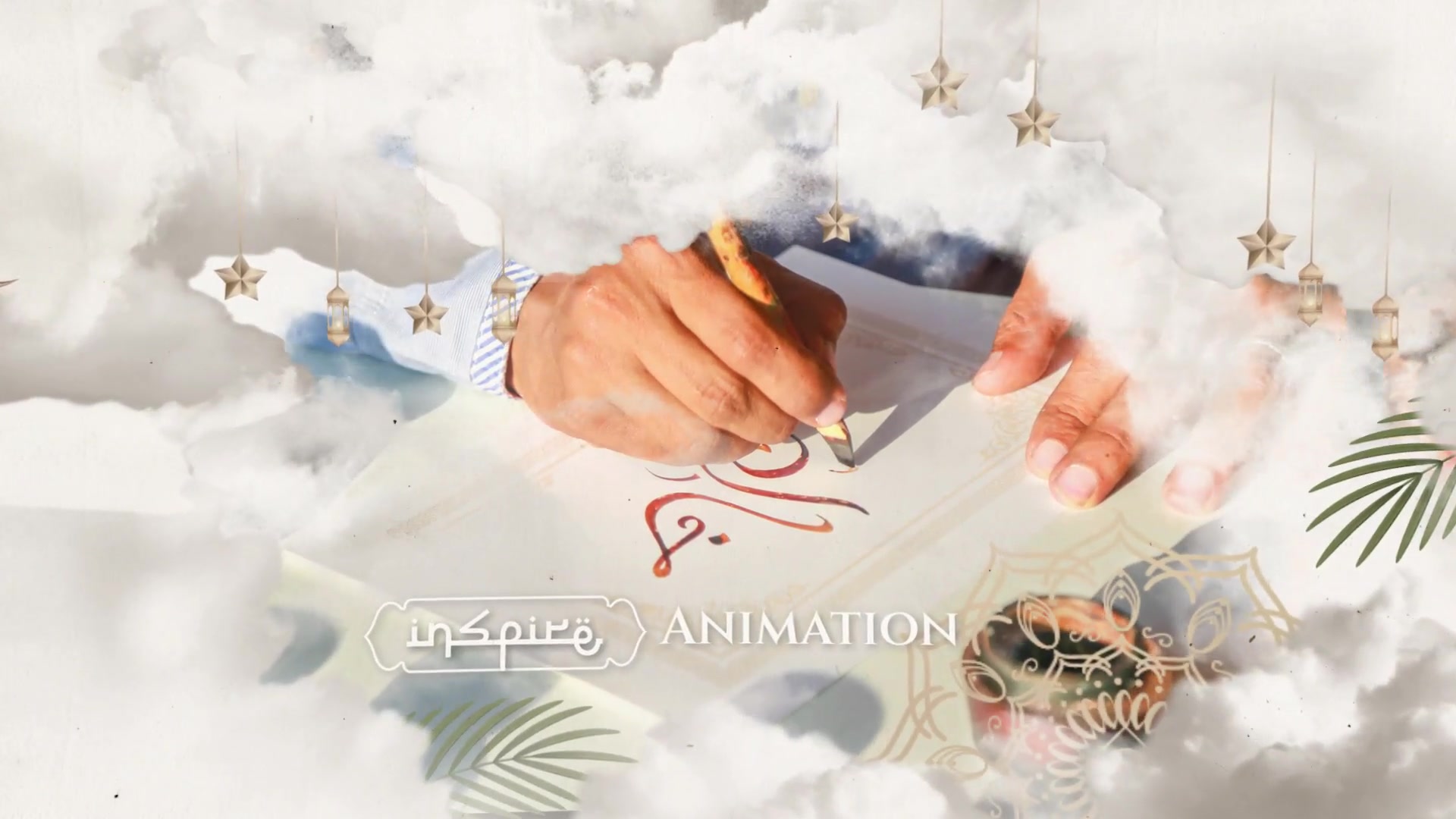Arabic Slideshow Videohive 37026248 After Effects Image 7