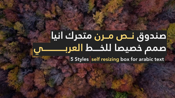 Arabic Stories - Download Videohive 21994116