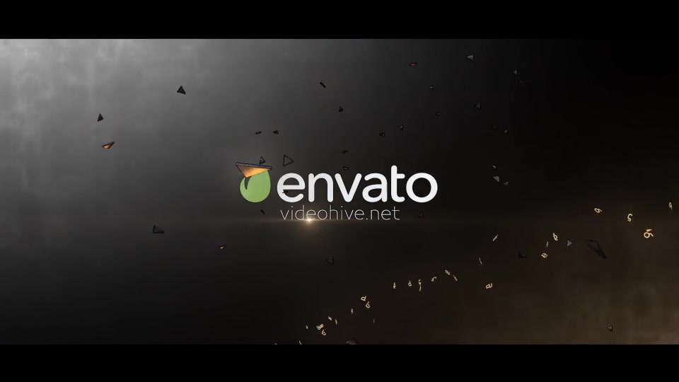 arabic trailer Videohive 22511055 After Effects Image 13