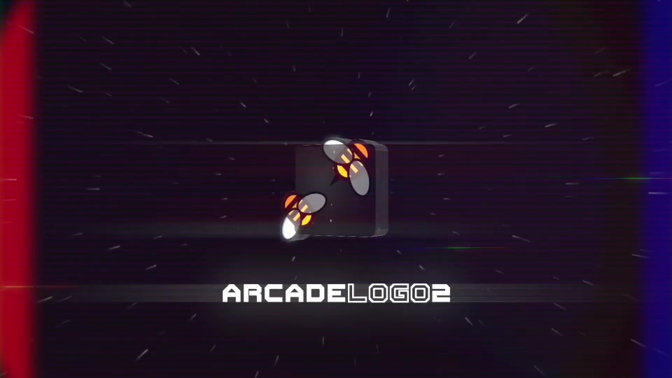Arcade Logo 2 - Download Videohive 15763001