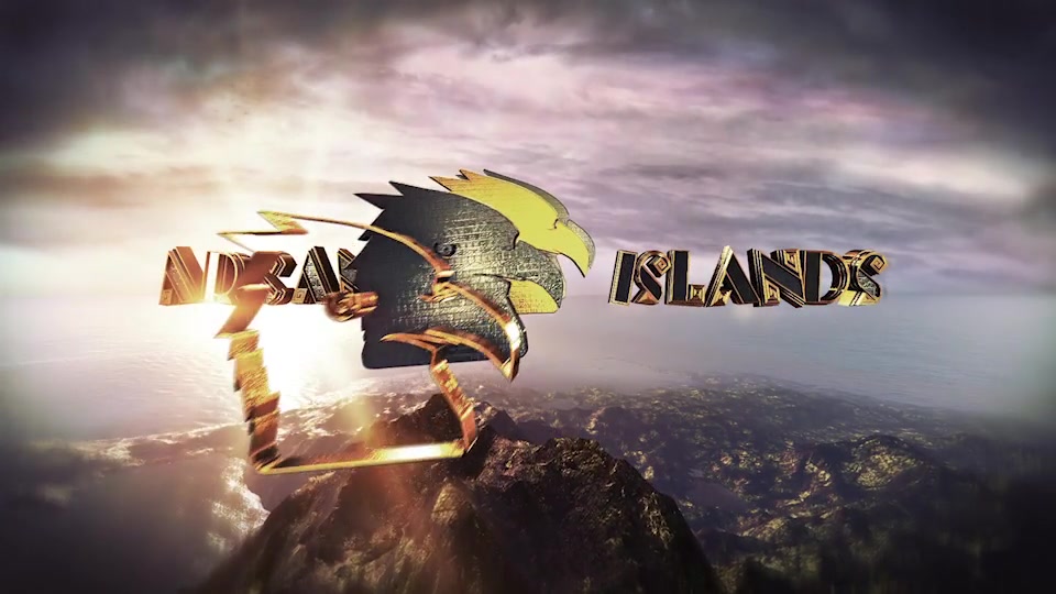 Arcane Islands Logo Videohive 15638178 After Effects Image 10