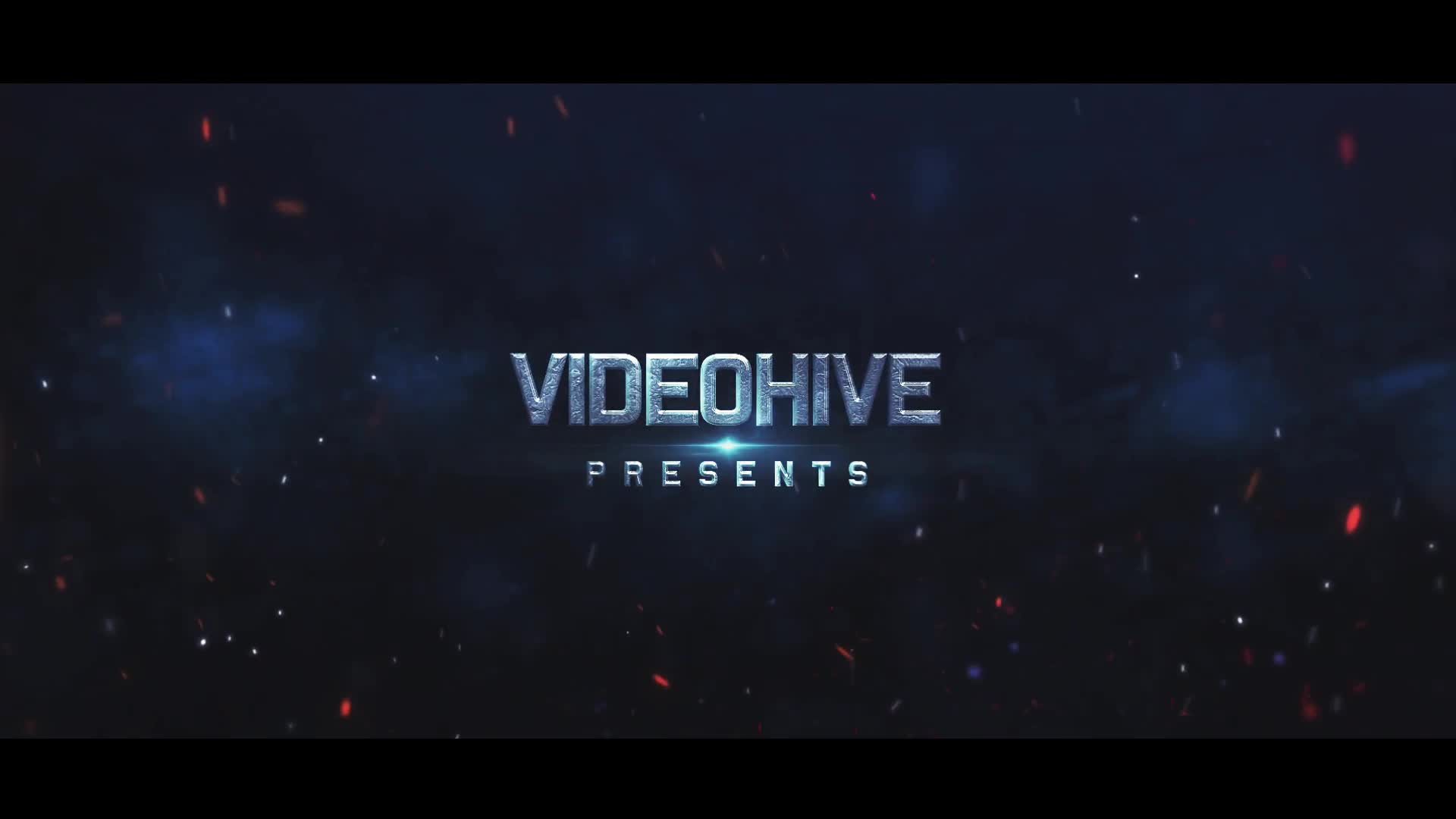 Arcane Trailer Videohive 22840816 After Effects Image 1