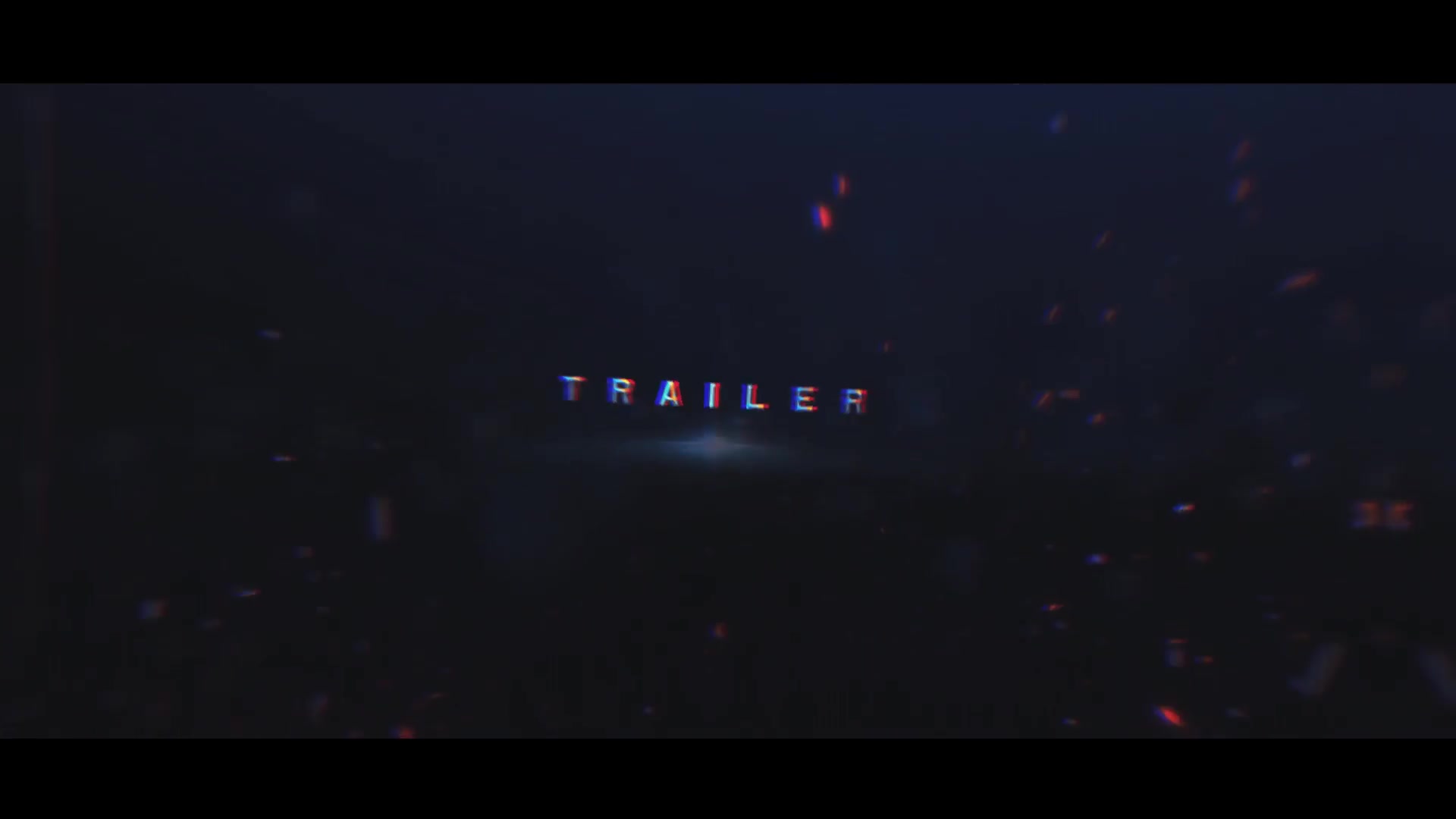 Arcane Trailer Videohive 22840816 After Effects Image 7