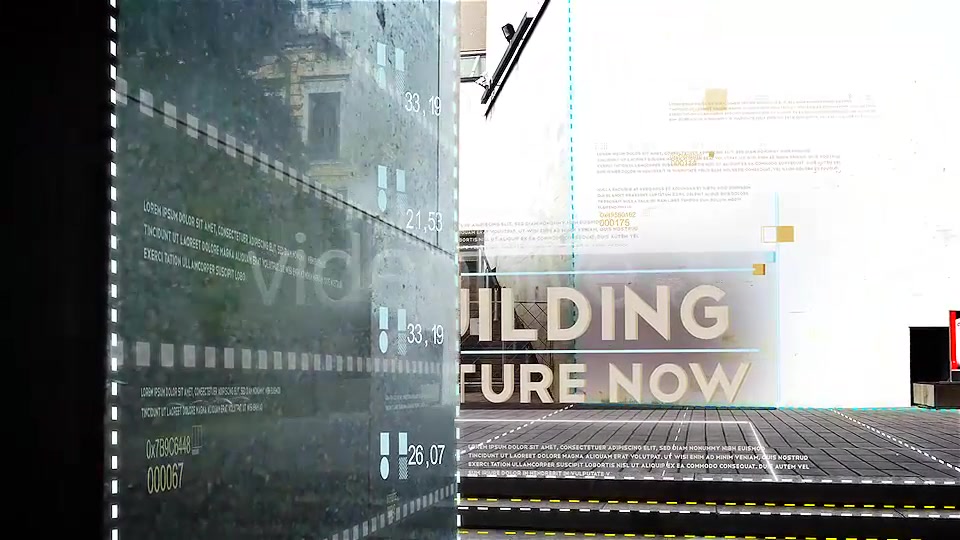 Architect Construction Opener - Download Videohive 9021476