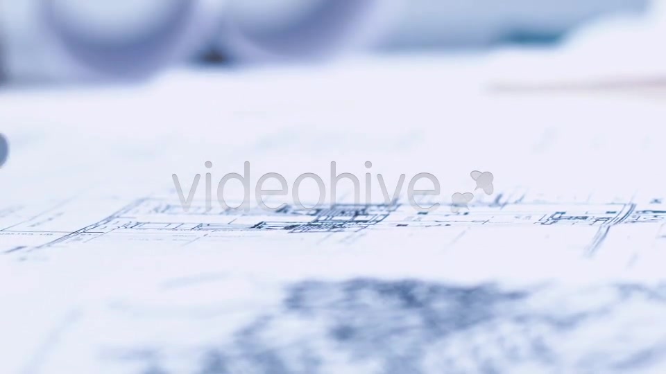 Architect  Videohive 6403112 Stock Footage Image 13