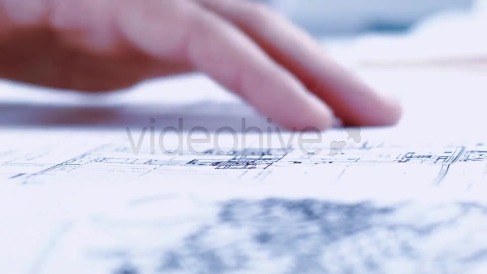 Architect  Videohive 6403112 Stock Footage Image 9