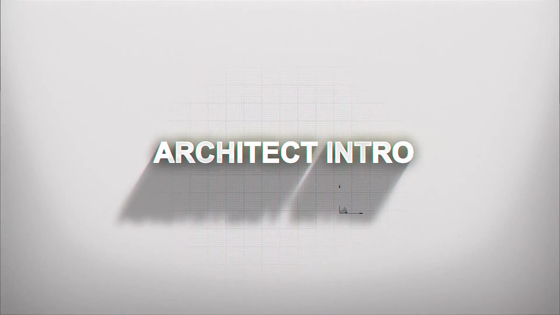 Architect Intro Videohive 30289475 Premiere Pro Image 3
