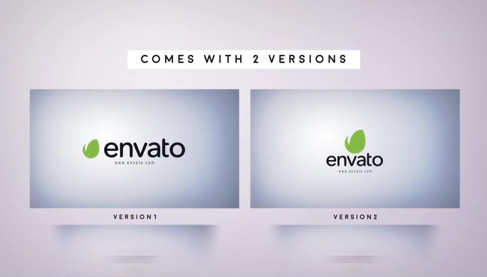 Architect Logo Build - Download Videohive 19933539