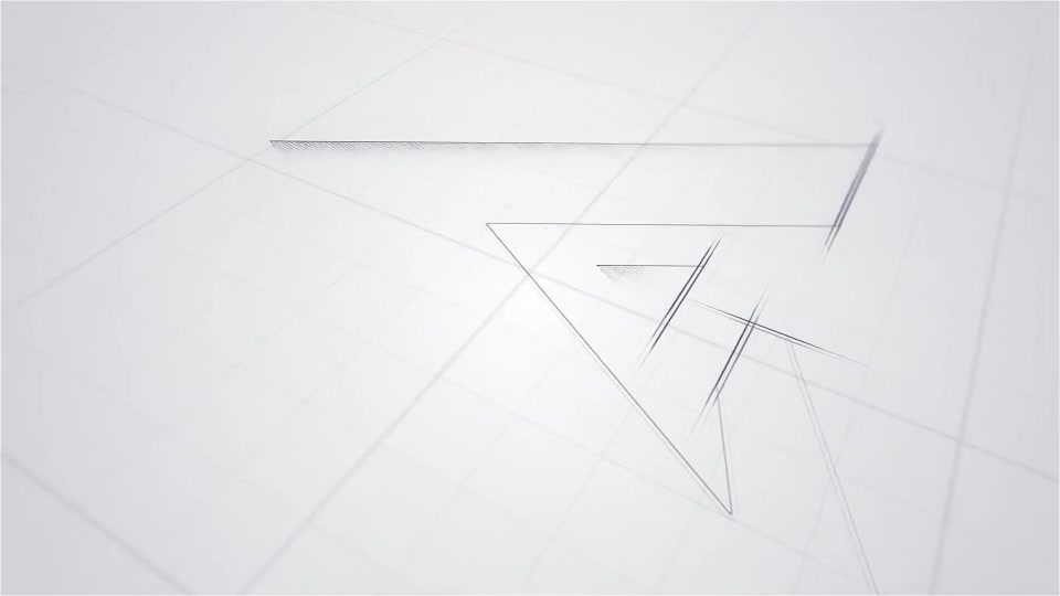 Architect Logo Build v2 - Download Videohive 22000962