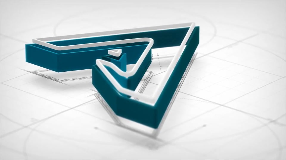 Architect Logo Build v3 Videohive 23037638 After Effects Image 3