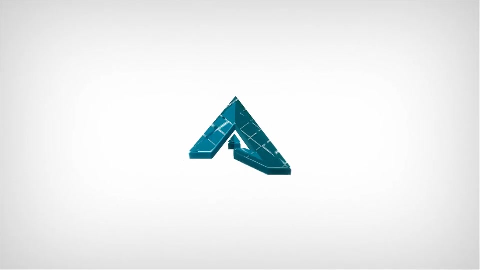 Architect Logo Build v3 Videohive 23037638 After Effects Image 4