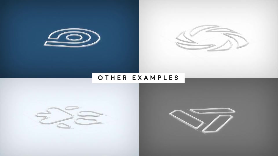 Architect Logo Build v3 Videohive 23037638 After Effects Image 6