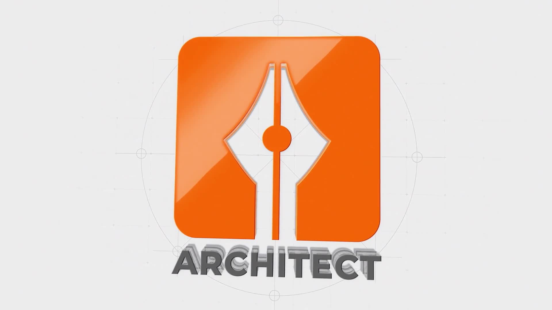 Architect Logo Videohive 35605049 After Effects Image 2