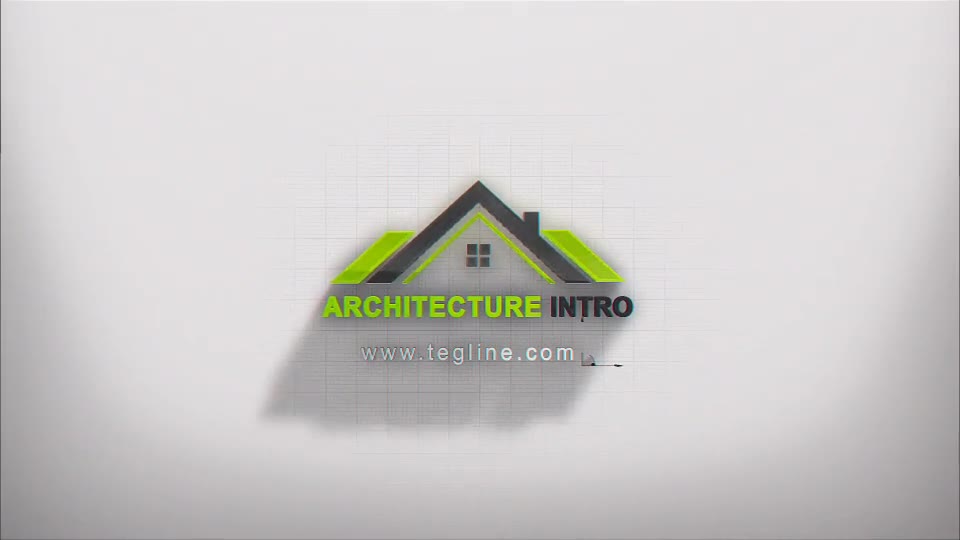 Architect Logo Intro Videohive 21581533 After Effects Image 3
