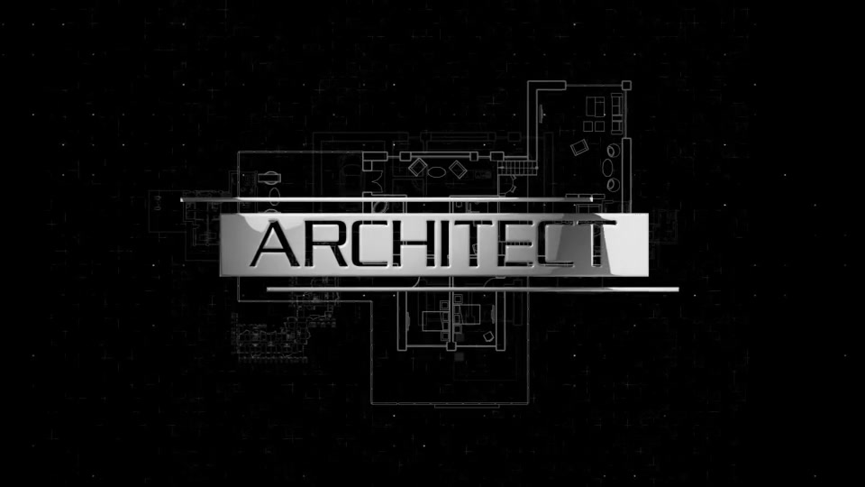 Architect Logo Reveal Videohive 23216081 After Effects Image 4