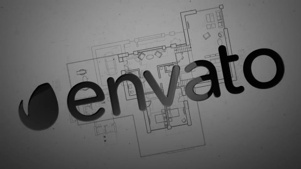 Architect Logo Reveal Videohive 23216081 After Effects Image 7