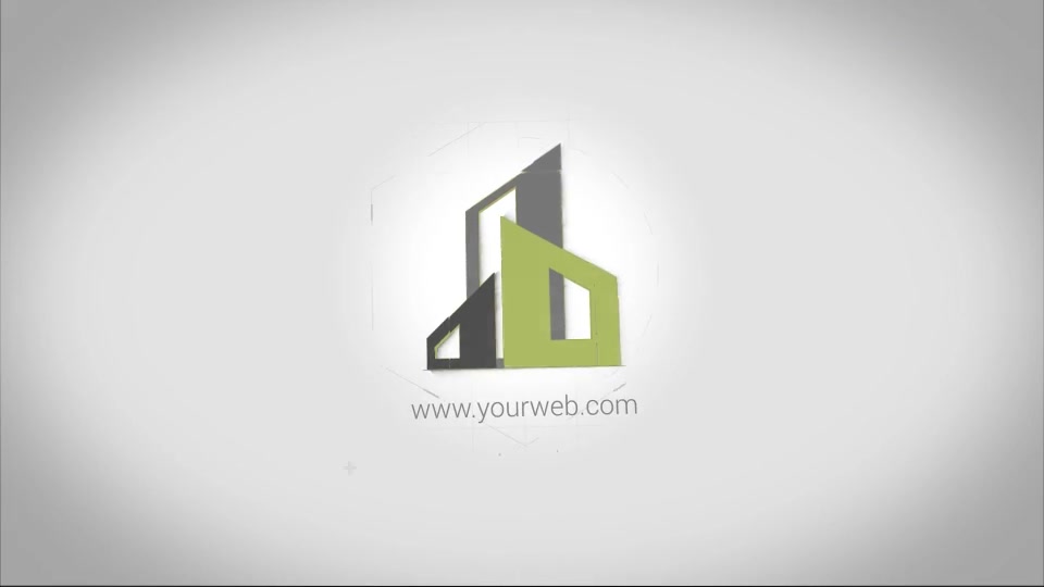 Architect Logo Reveal - Download Videohive 18760462