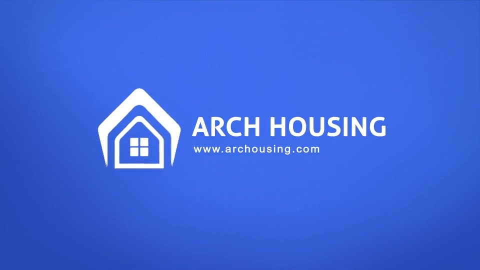 Architect Logo Reveal - Download Videohive 22143007