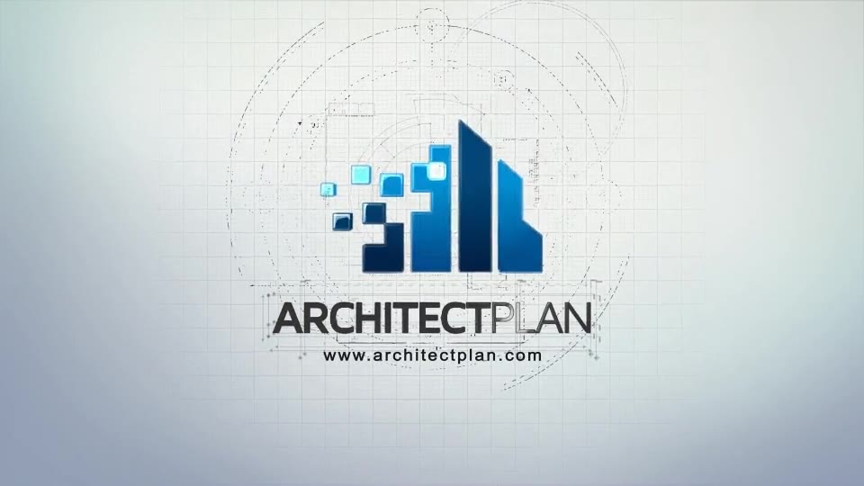 Architect Logo Reveal - Download Videohive 22143007
