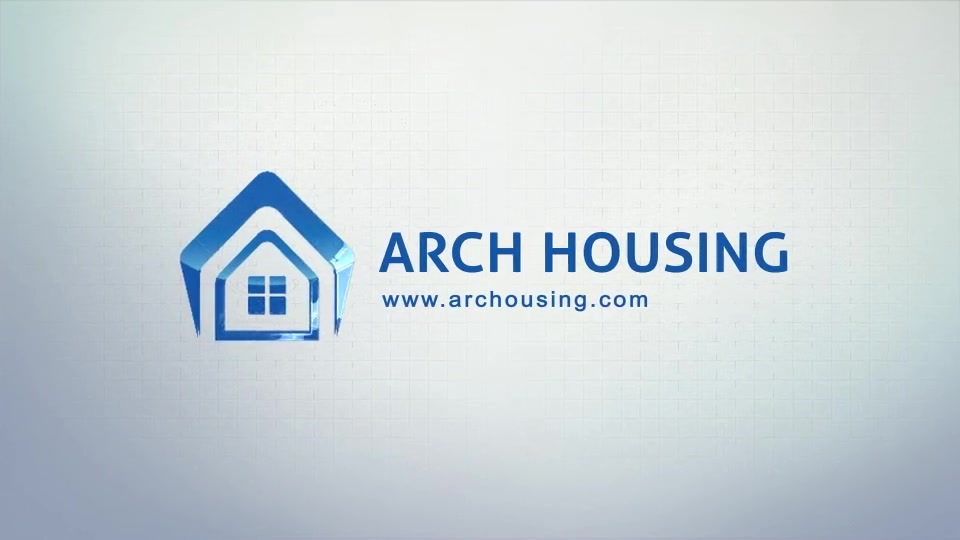 Architect Logo Reveal - Download Videohive 22143007