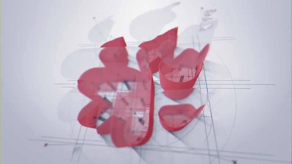 Architect Logo Reveal v2 - Download Videohive 15788787